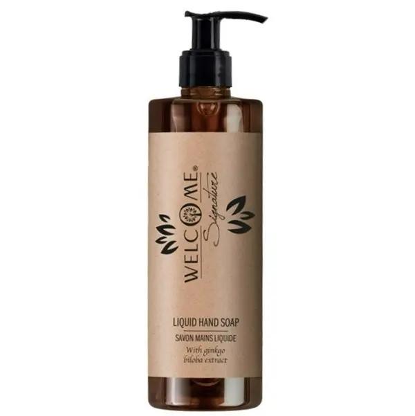 Gfl Cosmetics Welcome Tečni Sapun Za Ruke, 380 Ml