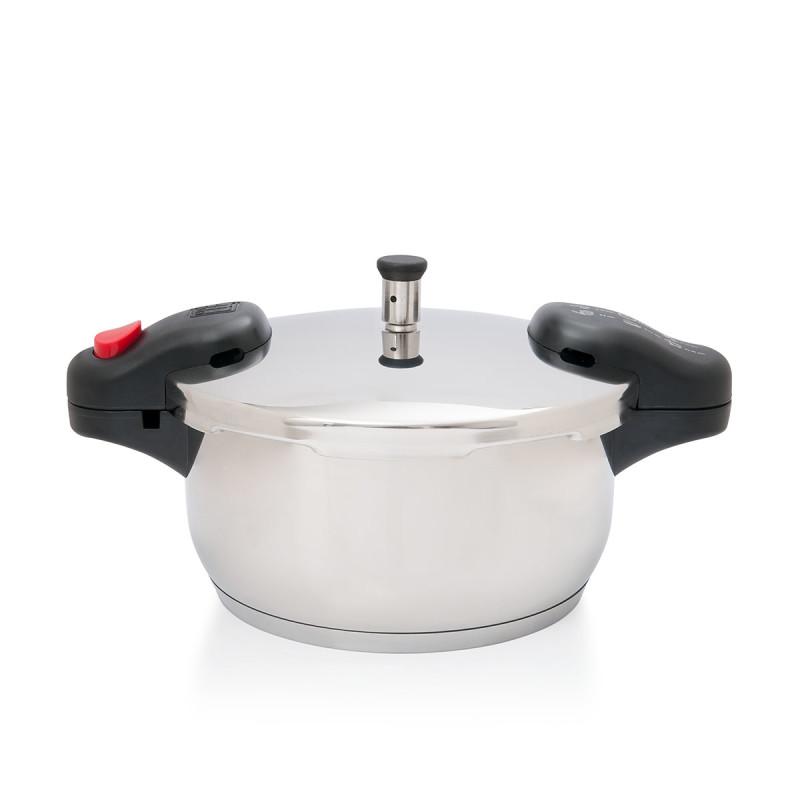 METALAC Express lonac Metinox 5l