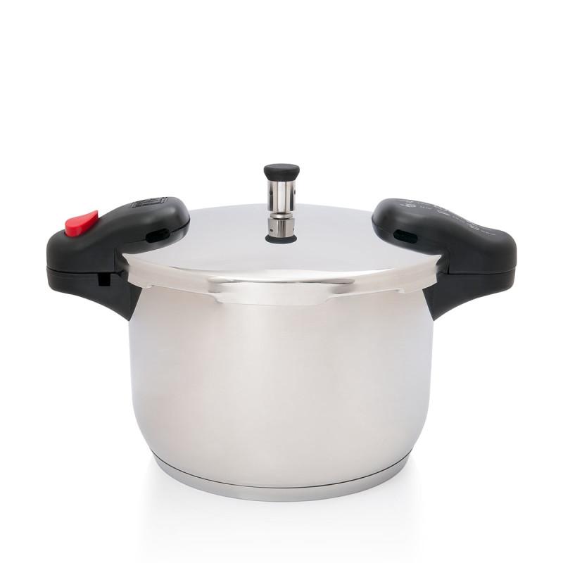 METALAC Lonac Inox Express, 7l