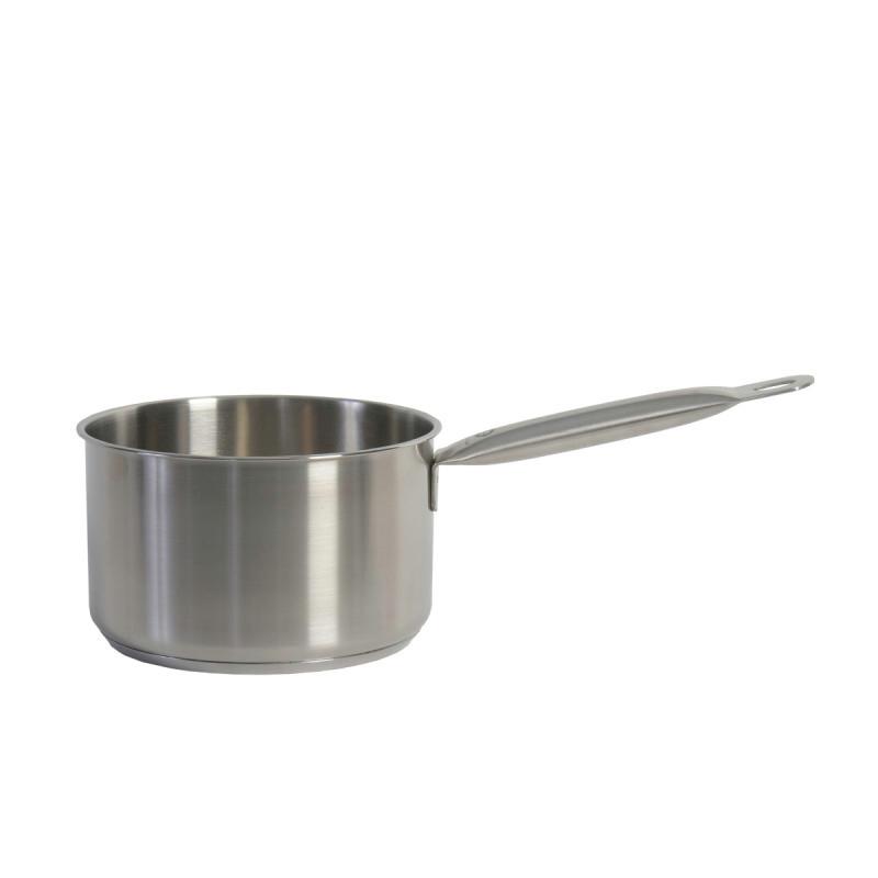 METALAC Tepsija inox profesionalna 16cm/2l