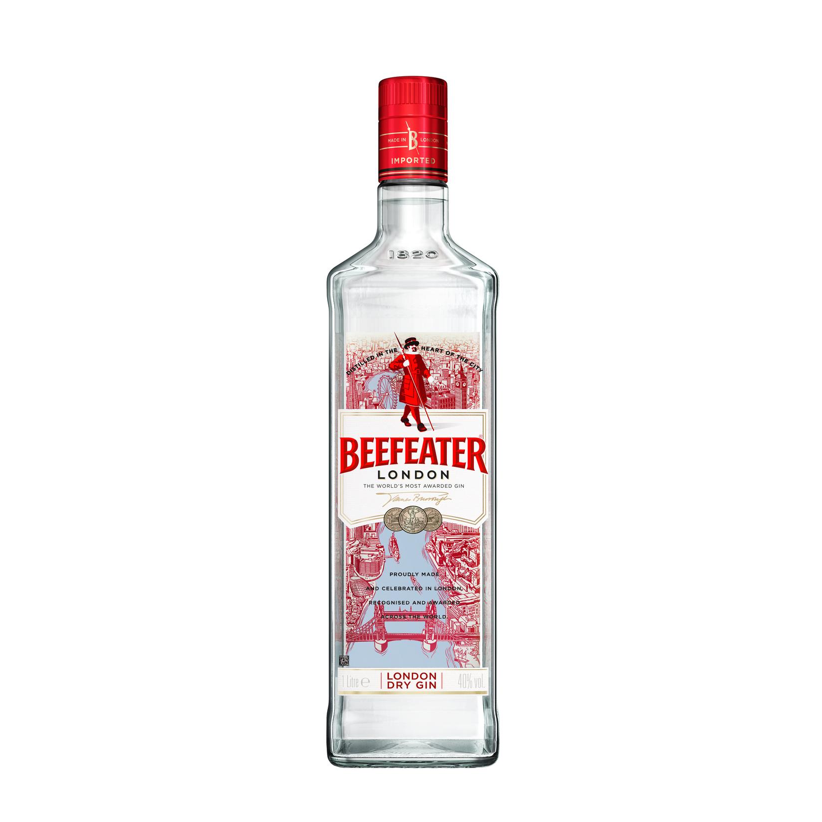 BEEFEATER Gin 1l