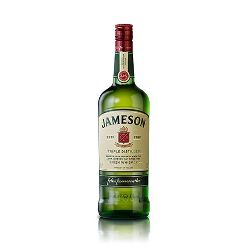 JAMESON Whisky 1l