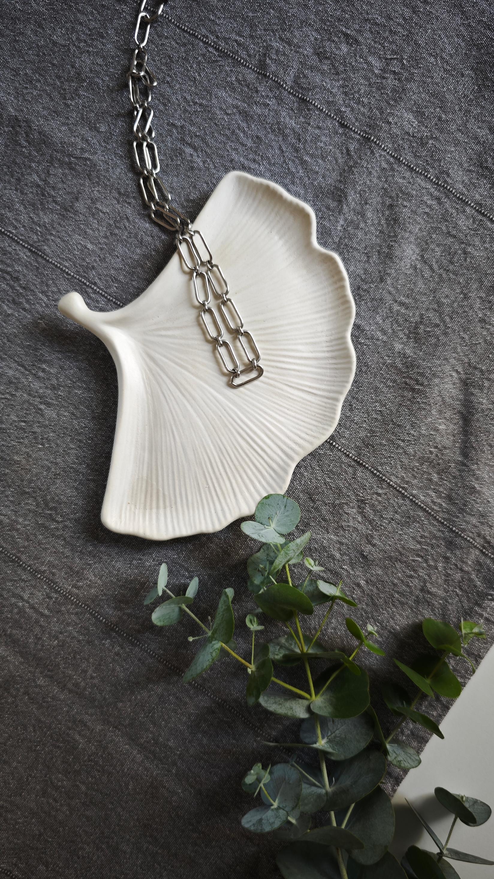 Texture ART Ploča "List"