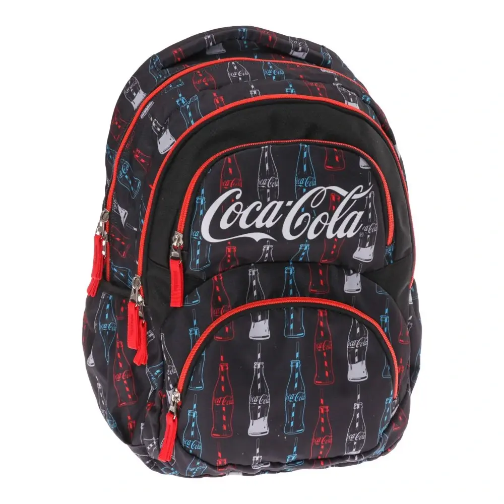 BEST BUY Axor Coca Cola ruksak, boca, crna