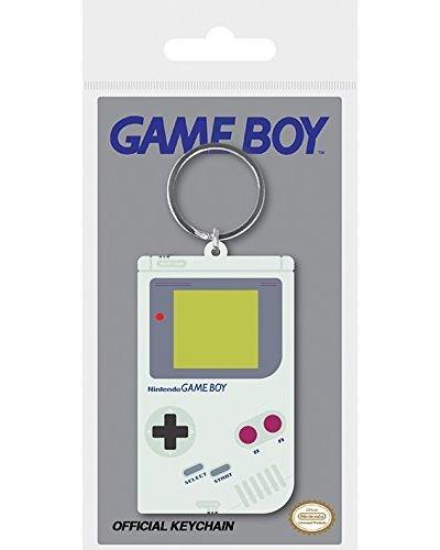 Gameboy privjesak za ključeve