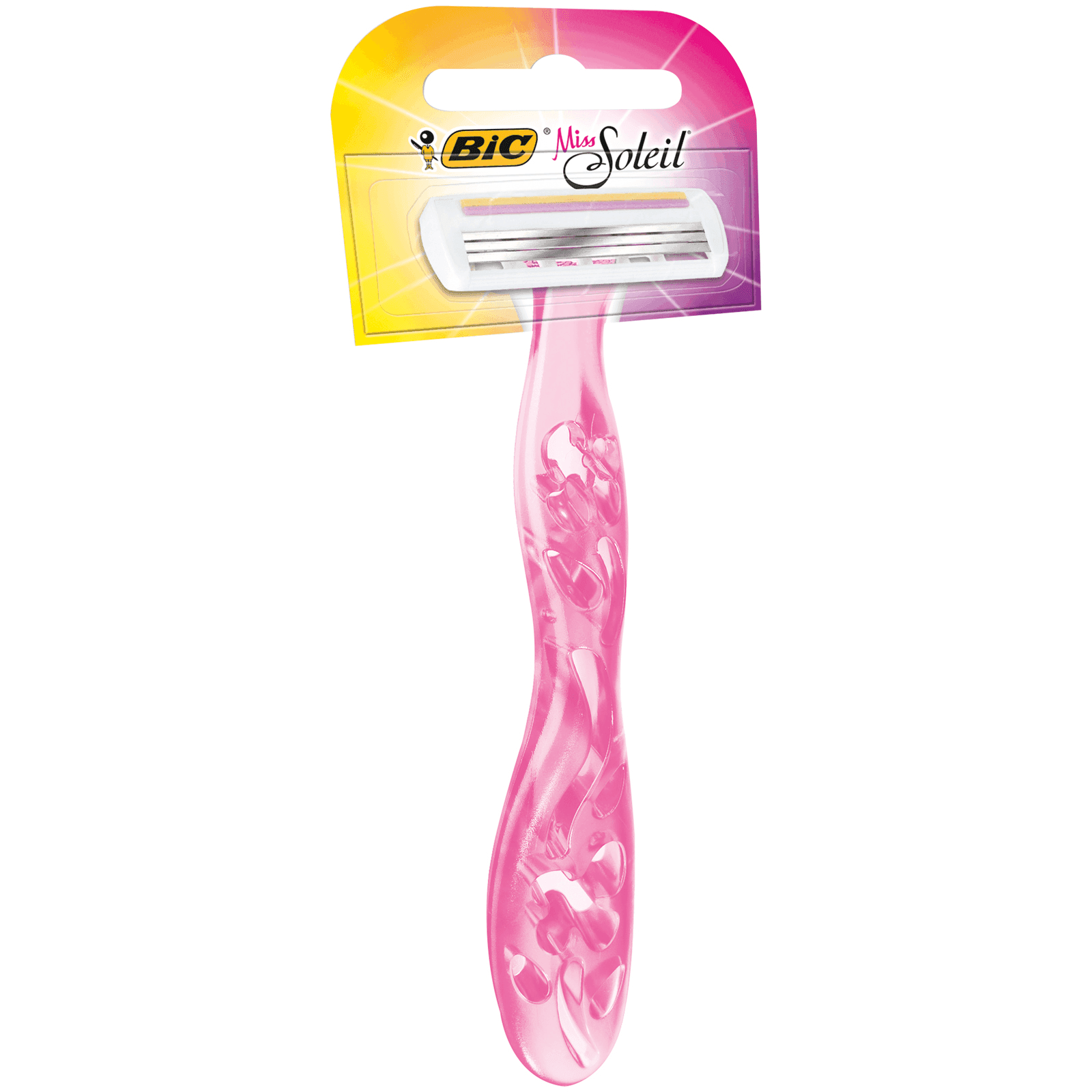 BIC Brijač za žene Miss Soleil HC 10