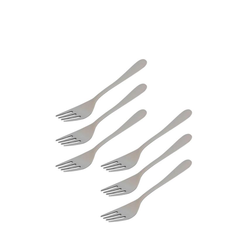 SIGMA Vilica od nehrđajućeg čelika mali set 6/1 pl-17041