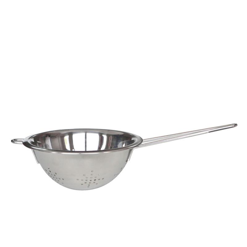 SIGMA Cjedilo od nehrđajućeg čelika sa ručkom pl-ced20