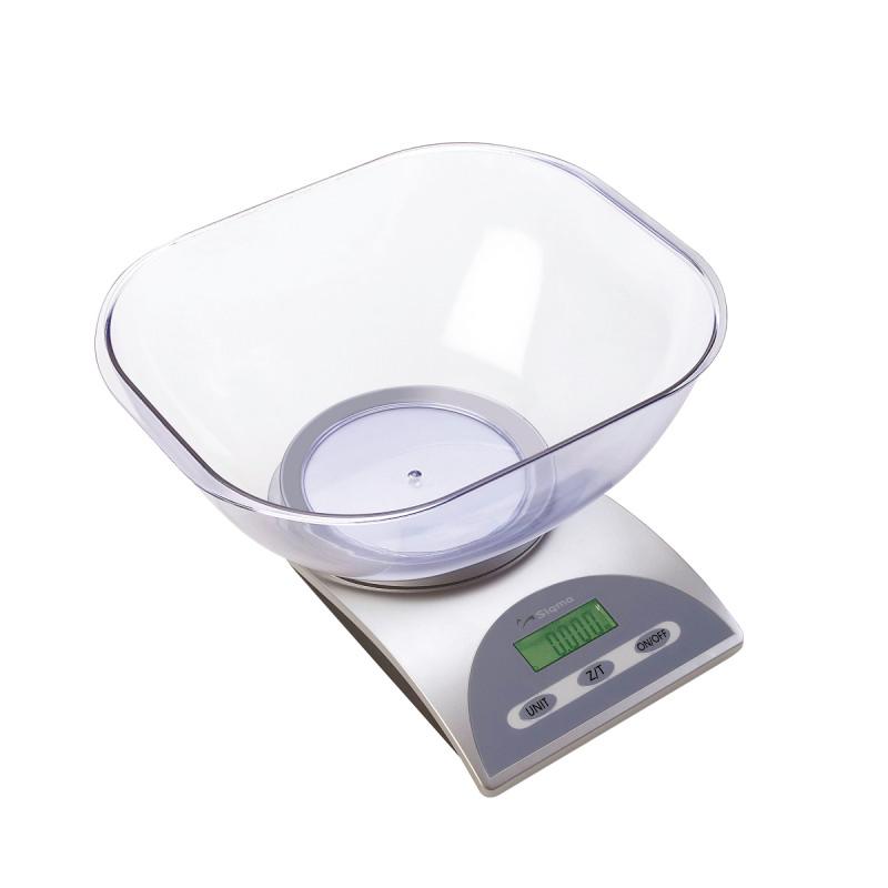 SIGMA Elektronska kuhinjska vaga ek3250 5kg