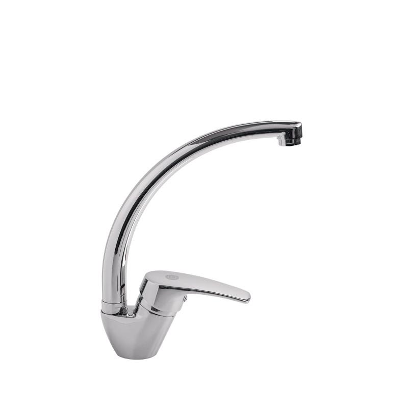 METALAC AQUABI Slavina za sudoper - labud