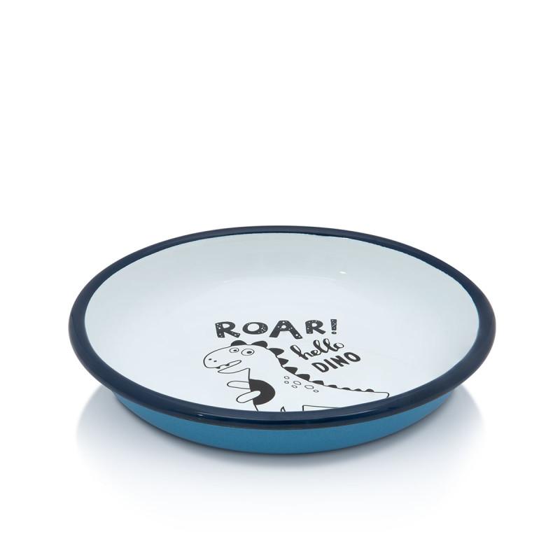 METALAC Tanjur classic 18cm dekor 3352