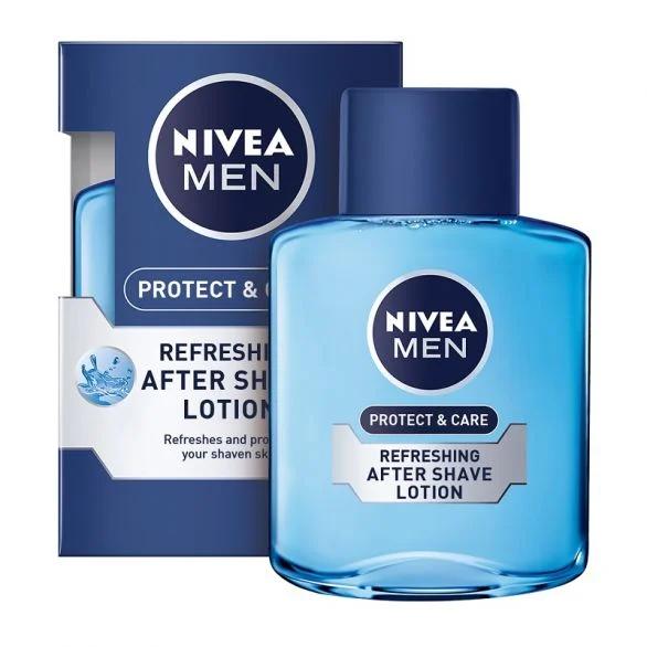 NIVEA FOR MEN Protect & Care losion poslije brijanja 100ml