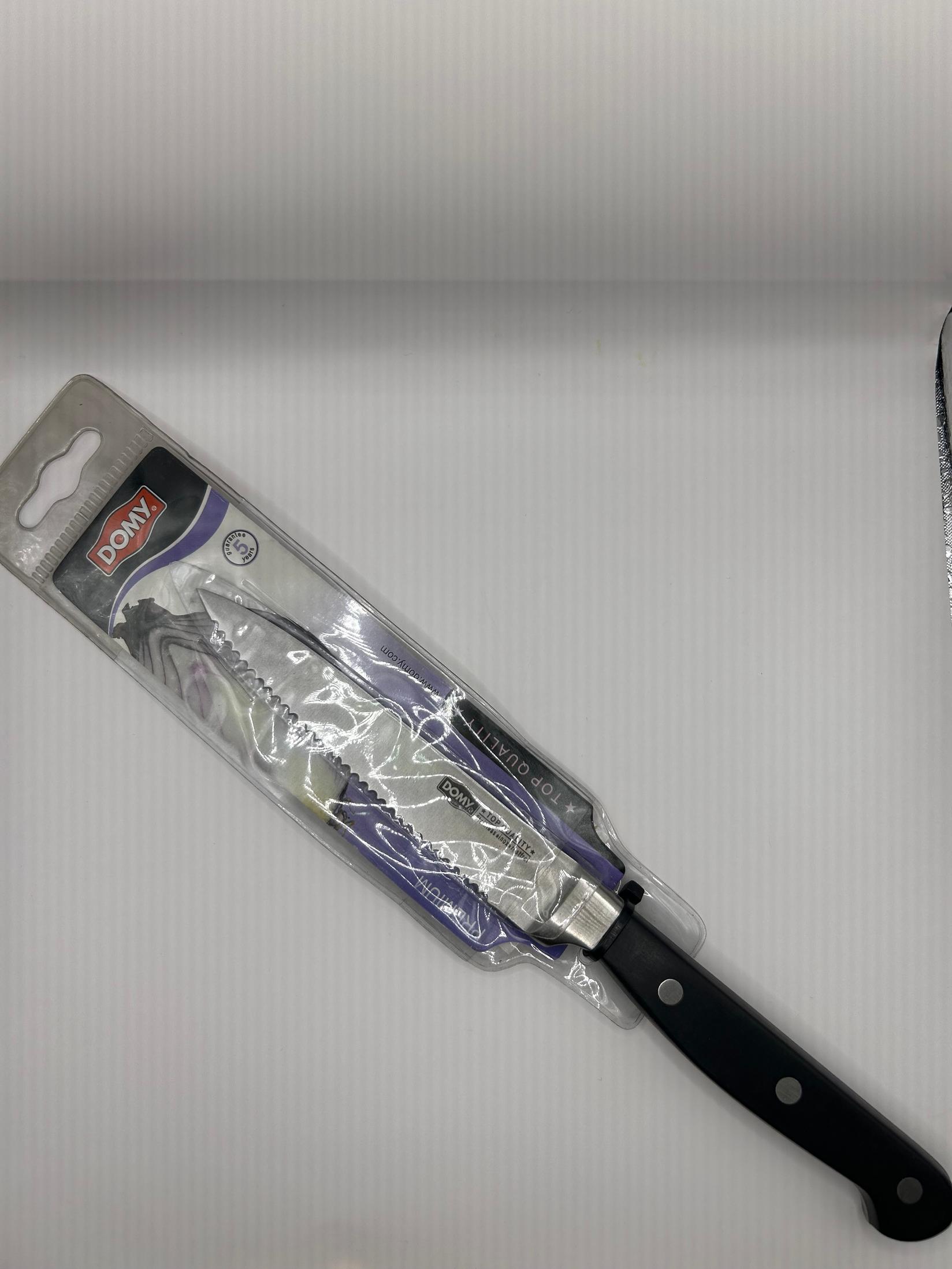 Domy Nož za šnicle 11cm Premium