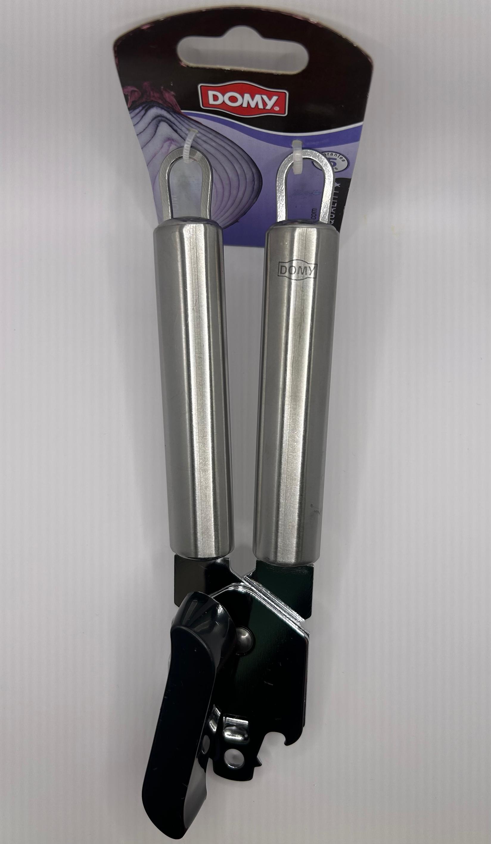 Domy Otvarač za konzerve Premium