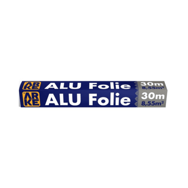 Arke Alu folija 30m u kutiji