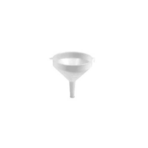 Curver Lijevak bijeli, 15cm