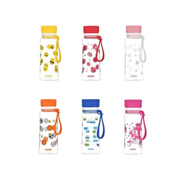 Domy Bočica DOMY KIDS 0,4l