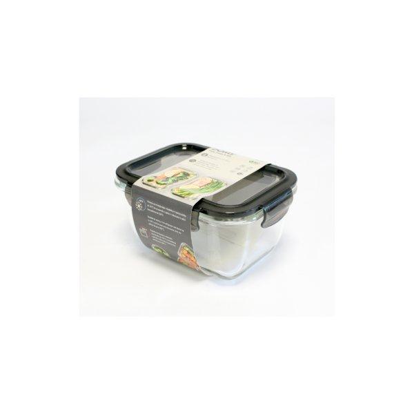 Domy Staklena posuda za hranu 1800 ml