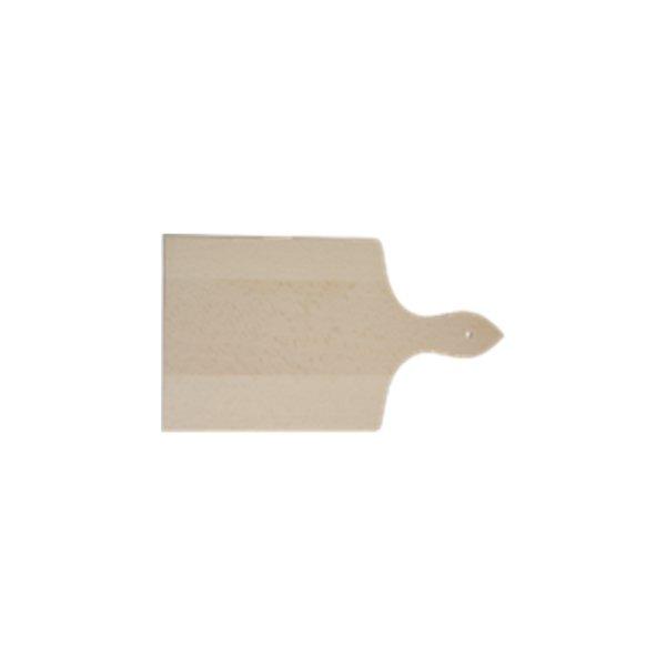 Domy Drvena daska 17x34x1 cm