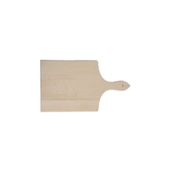 Domy Drvena daska 20x40x2 cm