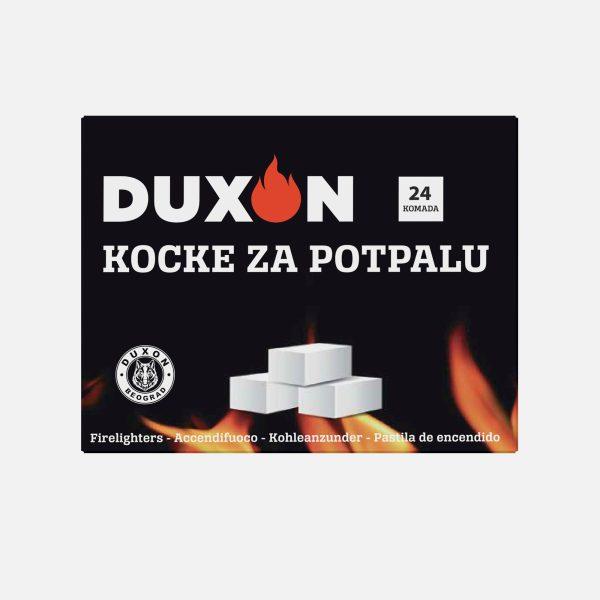 Duxon Kocke za potpalu Duxon 24/1