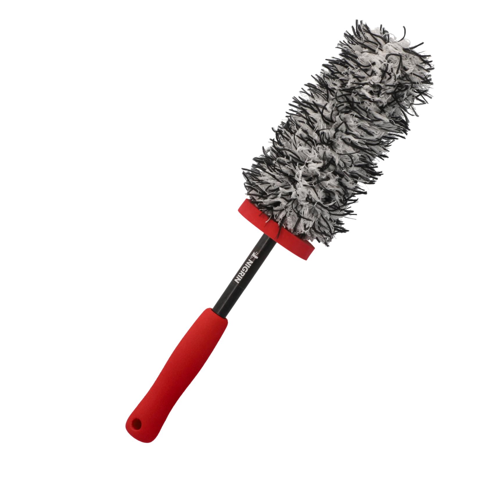 NIGRIN Mikrofiber četka za felne