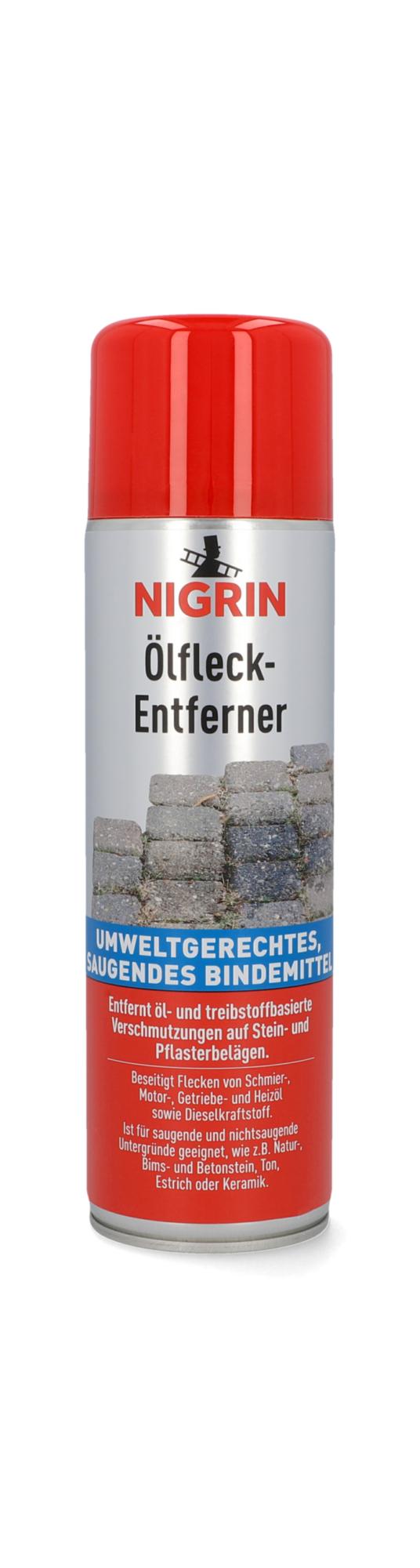 NIGRIN Sredstvo za otklanjanje uljanih mrlja, 500ml