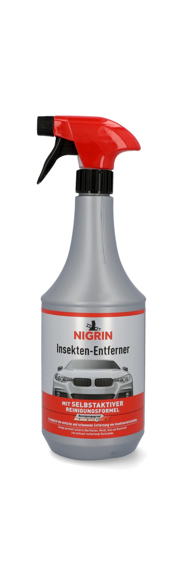 NIGRIN Sredstvo za otklanjanje insekata, 1L