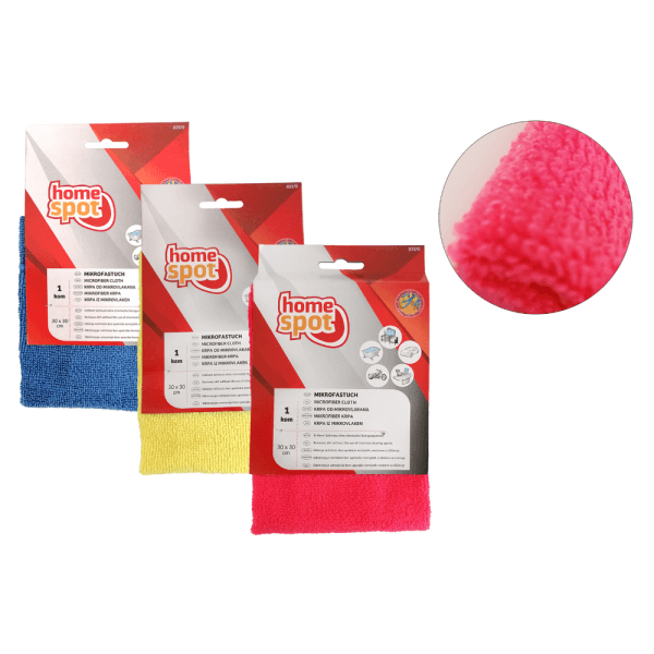 Rox Krpa mikro 30x30cm