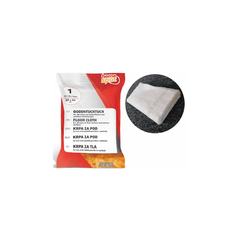 Rox Krpa za pod 50*60 home spot