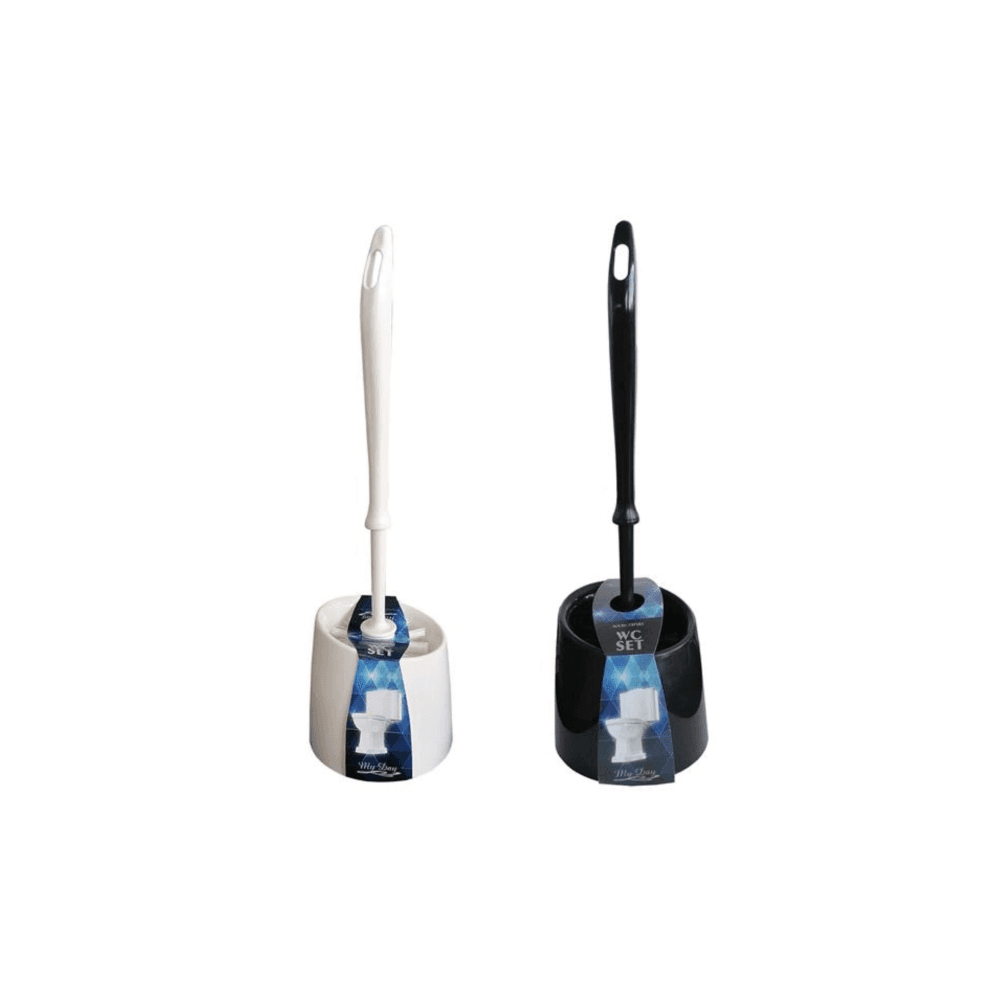 Rox Wc četka set