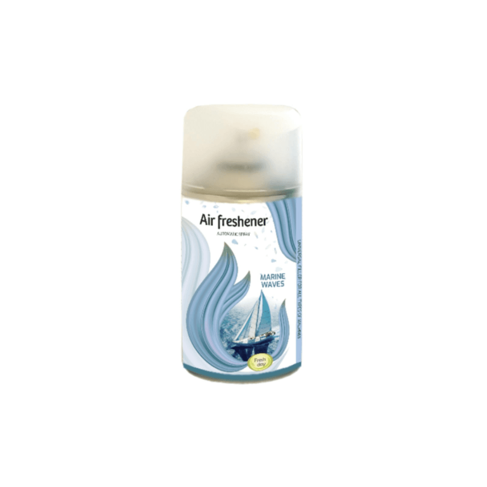 Rox REFIL FRESH DAY MARINE WAVES 260ml