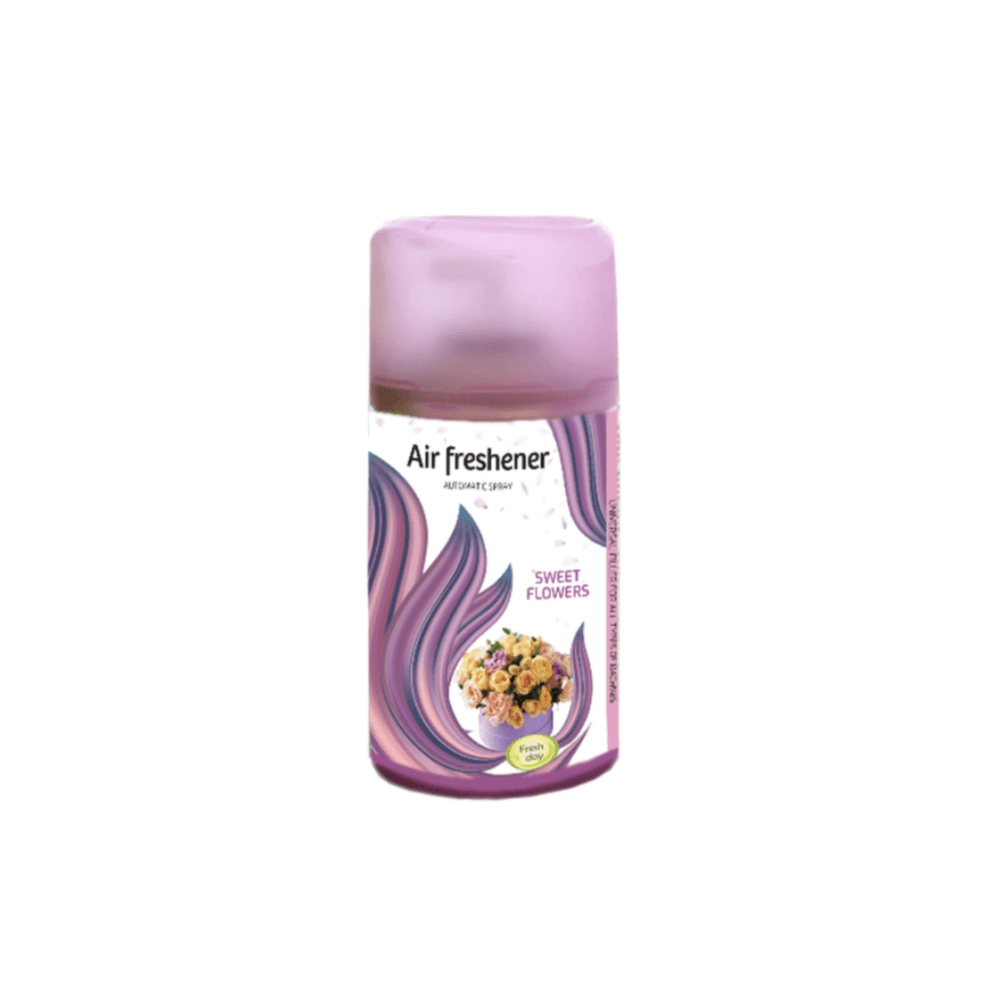 Rox REFIL FRESH DAY SWEET FLOWERS 260ml