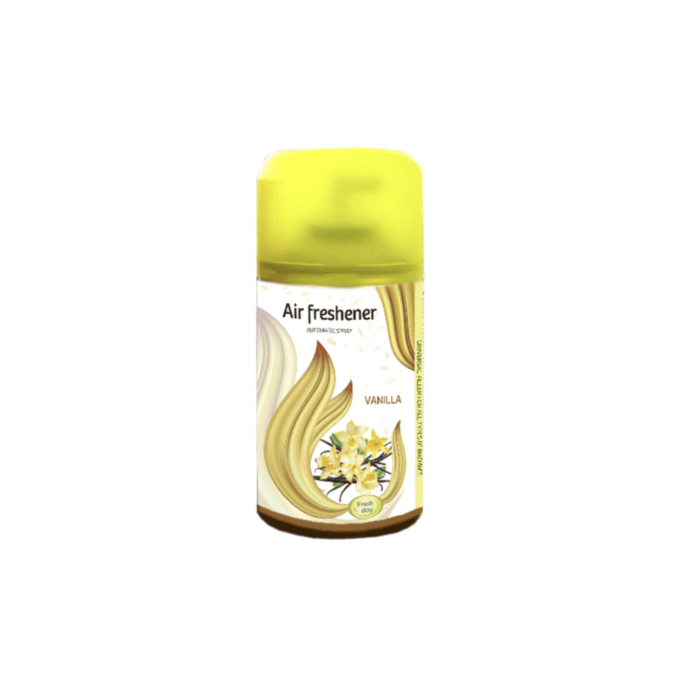 Rox REFIL FRESH DAY VANILA 260 ml