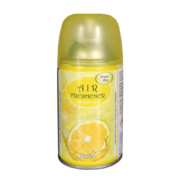 Rox REFIL FRESH DAY CITRUS 260 ml