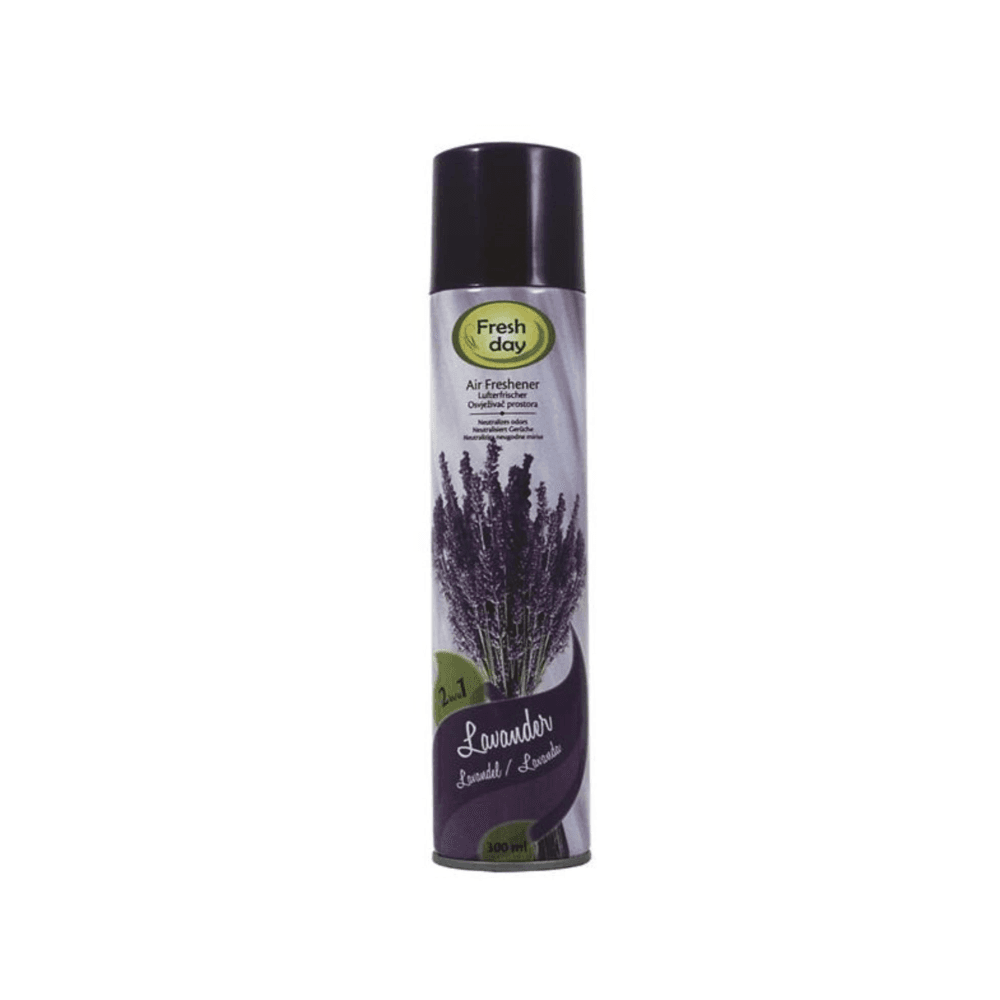 Rox Osvježivač prostora fresh day LAVANDA 300ml