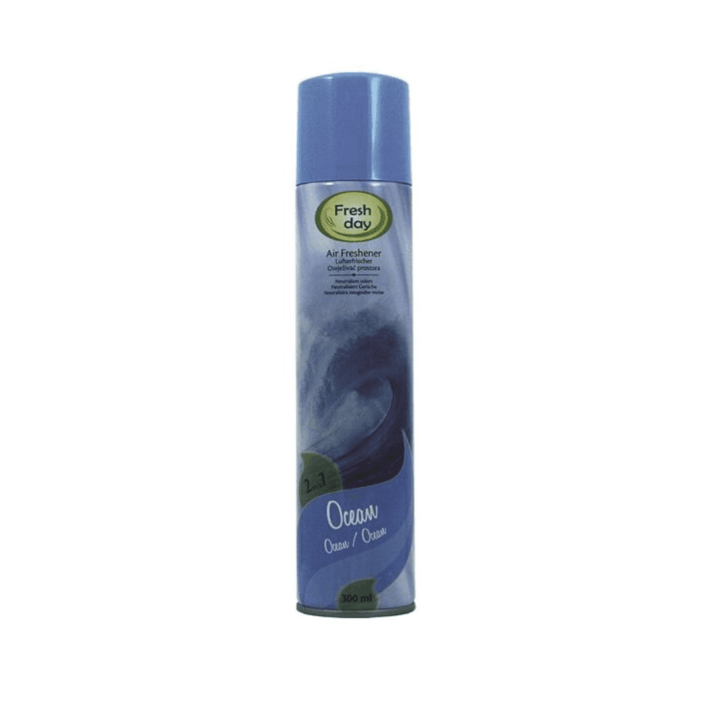 Rox Osvježivač prostora fresh day OCEAN 300ml