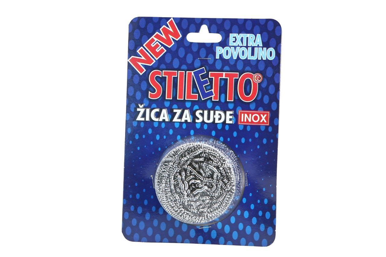 Stiletto Zica za sudje Stiletto p