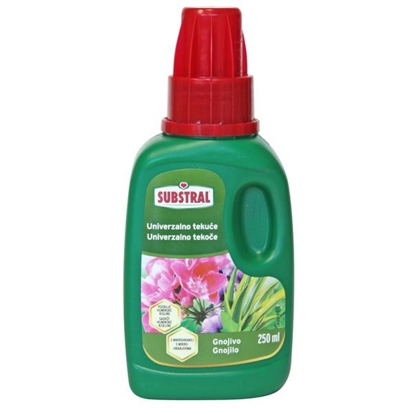 Substral SB Univerzalno tečno mineralno djubrivo 250ml