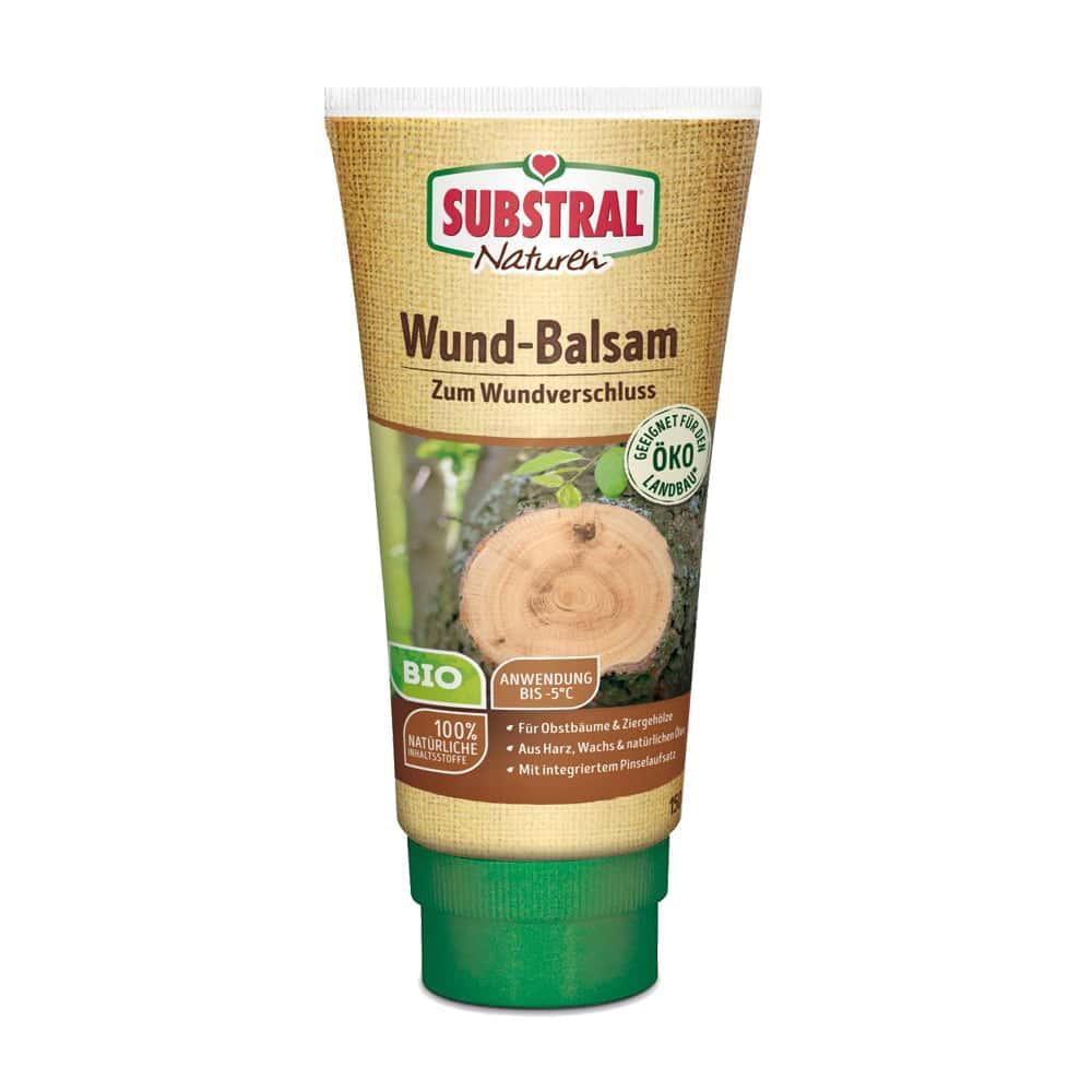 Substral CF NATUREN wundbalsam 150 gr
