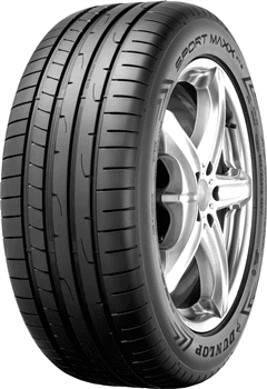 Dunlop ljetna guma 275/40R21 107Y XL Mfs Sport Maxx RT2 SUV