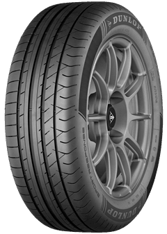 Dunlop ljetna guma 235/60R18 107V XL Sport Response