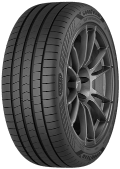 Goodyear ljetna guma 245/50R18 104H XL FR Eagle F1 Asymmetric 6