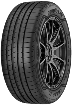 Goodyear ljetna guma 295/40R20 106Y Fp Eagle F1 Asymmetric 3 SUV N0