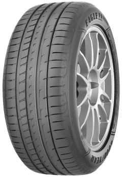 Goodyear ljetna guma 255/50R19 103Y Fp Eagle F1 Asimetric 2 SUV N0