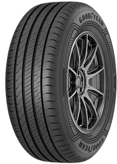 Goodyear ljetna guma 215/60R17 96H Efficientgrip 2 SUV