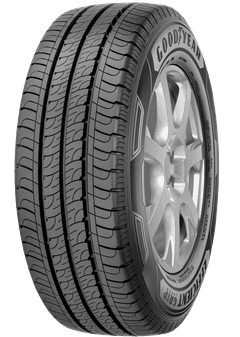 Goodyear ljetna guma 215/75R16 116R Efficientgrip Cargo C
