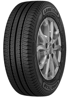 Goodyear ljetna guma 225/55R17 104H Efficientgrip Cargo 2 C