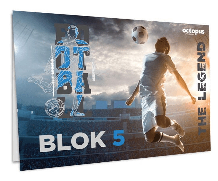 Blok za crtanje br.5