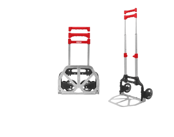 Emtop Transportna kolica EMWB8A10 S16864, Sklopiva, Do 100 kg